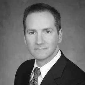 Brian Hankinson — Advisor