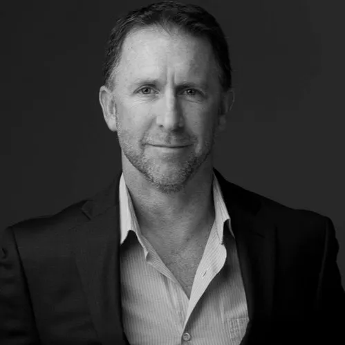Greg "Vinnie" Vincent — Advisor