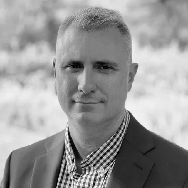 R. Jason Schmidt — Advisor